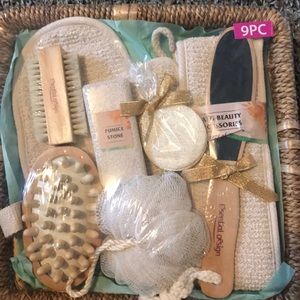 Foot Care gift set
